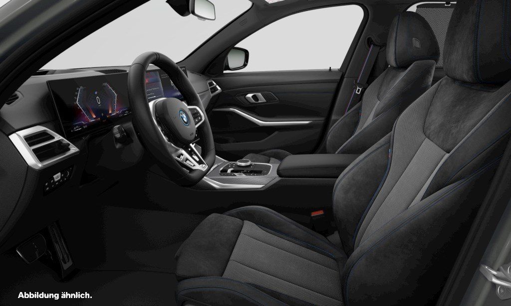 BMW 330 - Bild 5