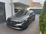 Mercedes-Benz C 300 T-Modell AMG Line Mild-Hybri - Mercedes-Benz C-Klasse: T Modell AMG