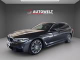 BMW 520d xDrive M Sport Navi,LED,HUD,Virtual,H&K,Kam - BMW 520 in Braunschweig