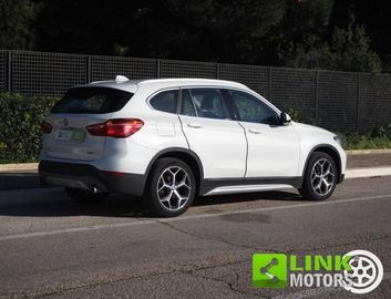 BMW X1 - 2