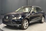 Volkswagen Touareg V6 TDI Terrain Tech 4Mot. R-Line*20Zoll* - Volkswagen Touareg: V6 TDI R Line