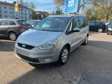 Ford Galaxy 2.0 TDI Climatronic-E Fenster-7 Sitze - Ford Galaxy in Oberhausen
