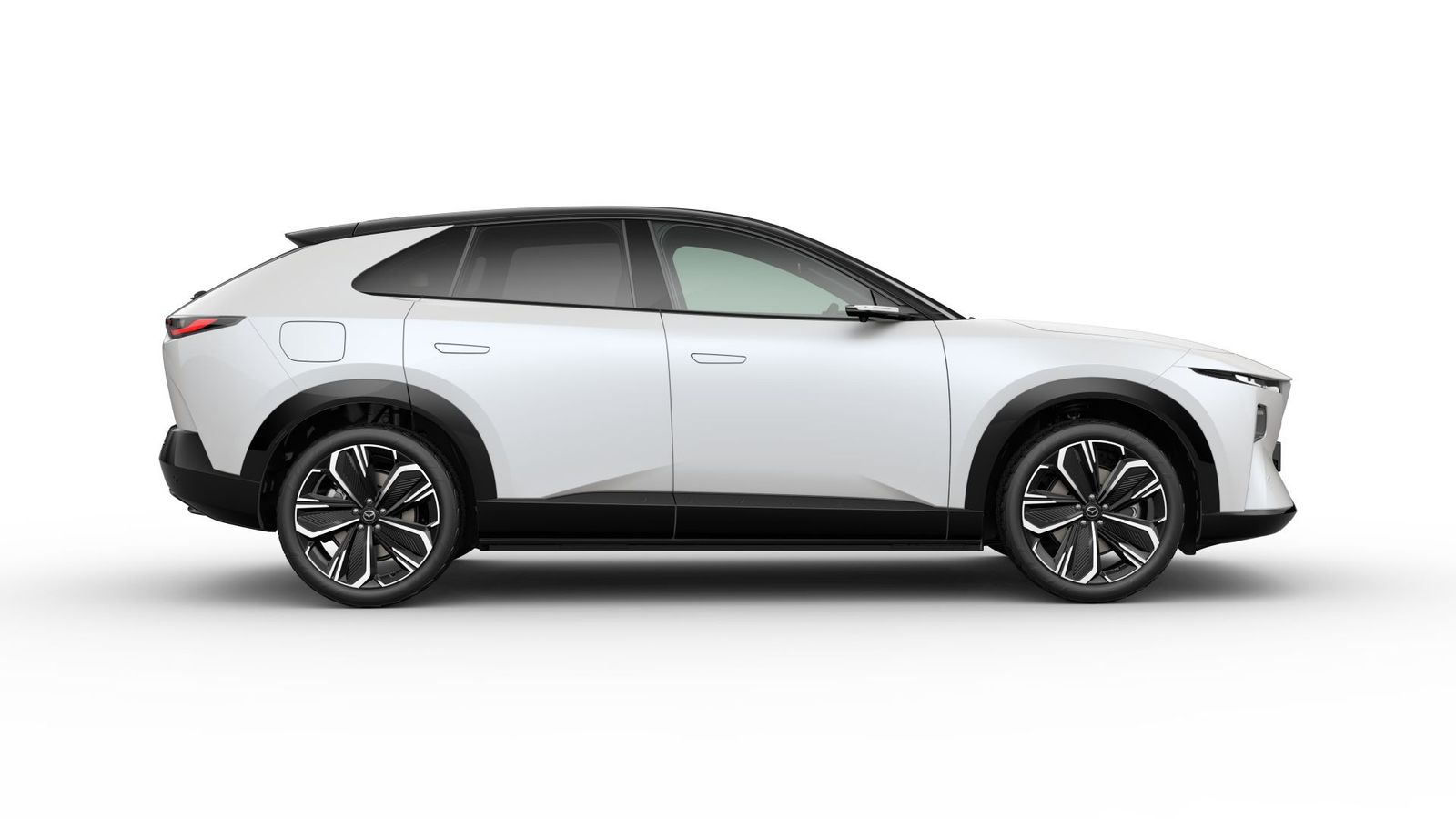 Mazda CX‑6e - Bild 4