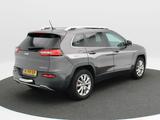 Jeep Cherokee 187 Pk 4x4 automatik | Panorama dak | S - Jeep Cherokee aus 2014