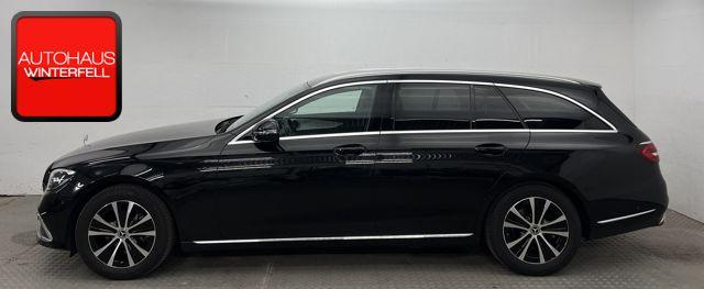 Mercedes-Benz E-Class d 4M T EXCLUSIVE KAMERA+LED+NAVI+CARPLAY+, миниатюра 2