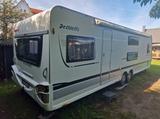 Dethleffs Nomad, Winterf.Solar,Mover,2Vorzelte,Marki.A.Sat - Offers matching your search criteria