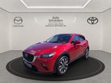 Mazda CX-3 SKY-G SOMO Signature+GJ-RÄDER !! - Mazda CX-3 Signature mit Benzin-Antrieb