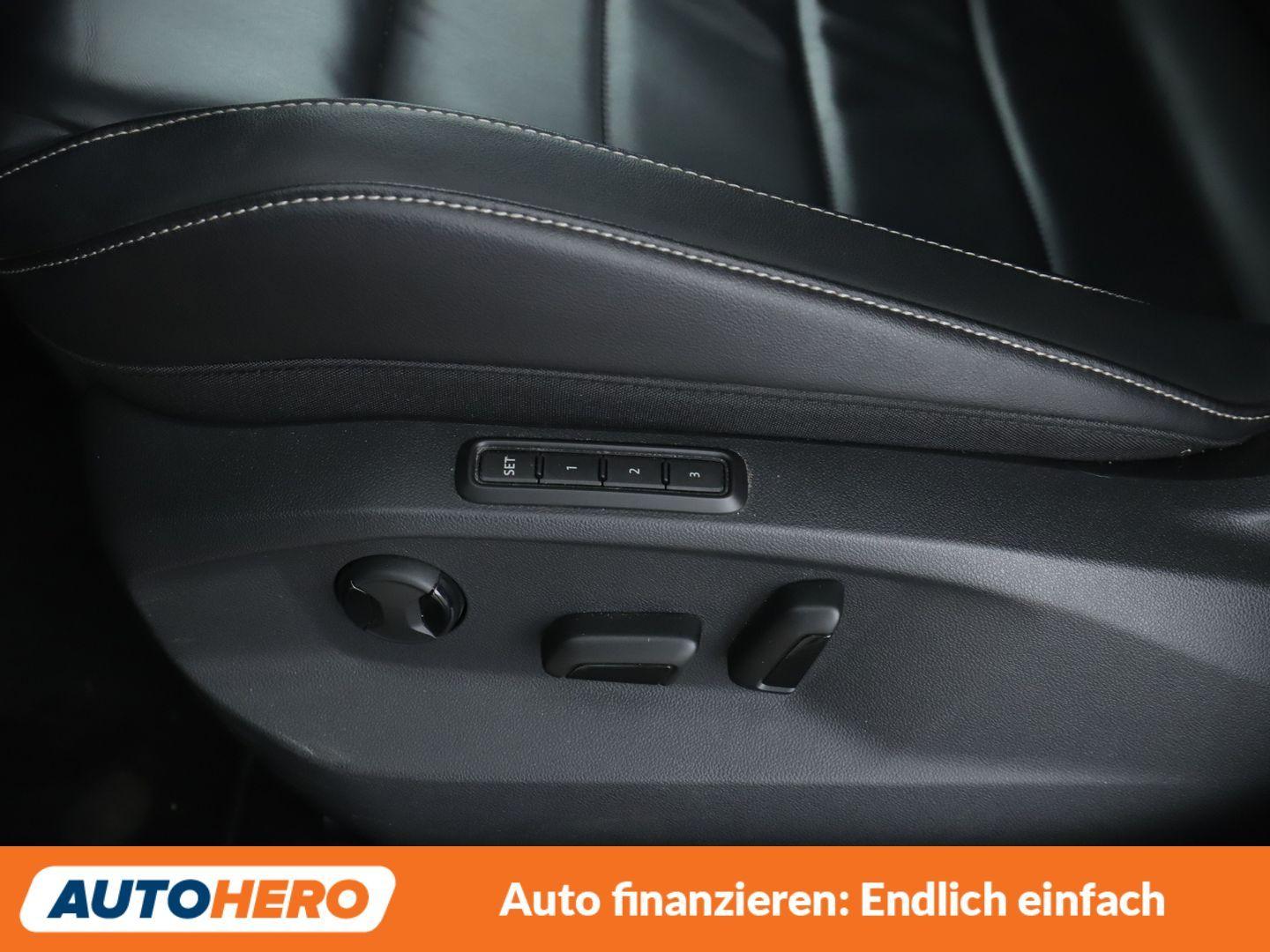 Volkswagen T-Roc 2.0 TSI R-Line 4Motion Aut.*NAVI*LED*ACC*, миниатюра 29