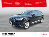 Audi Q7 45TDI quattro AHK KAM LUFT ACC SHZ NAV