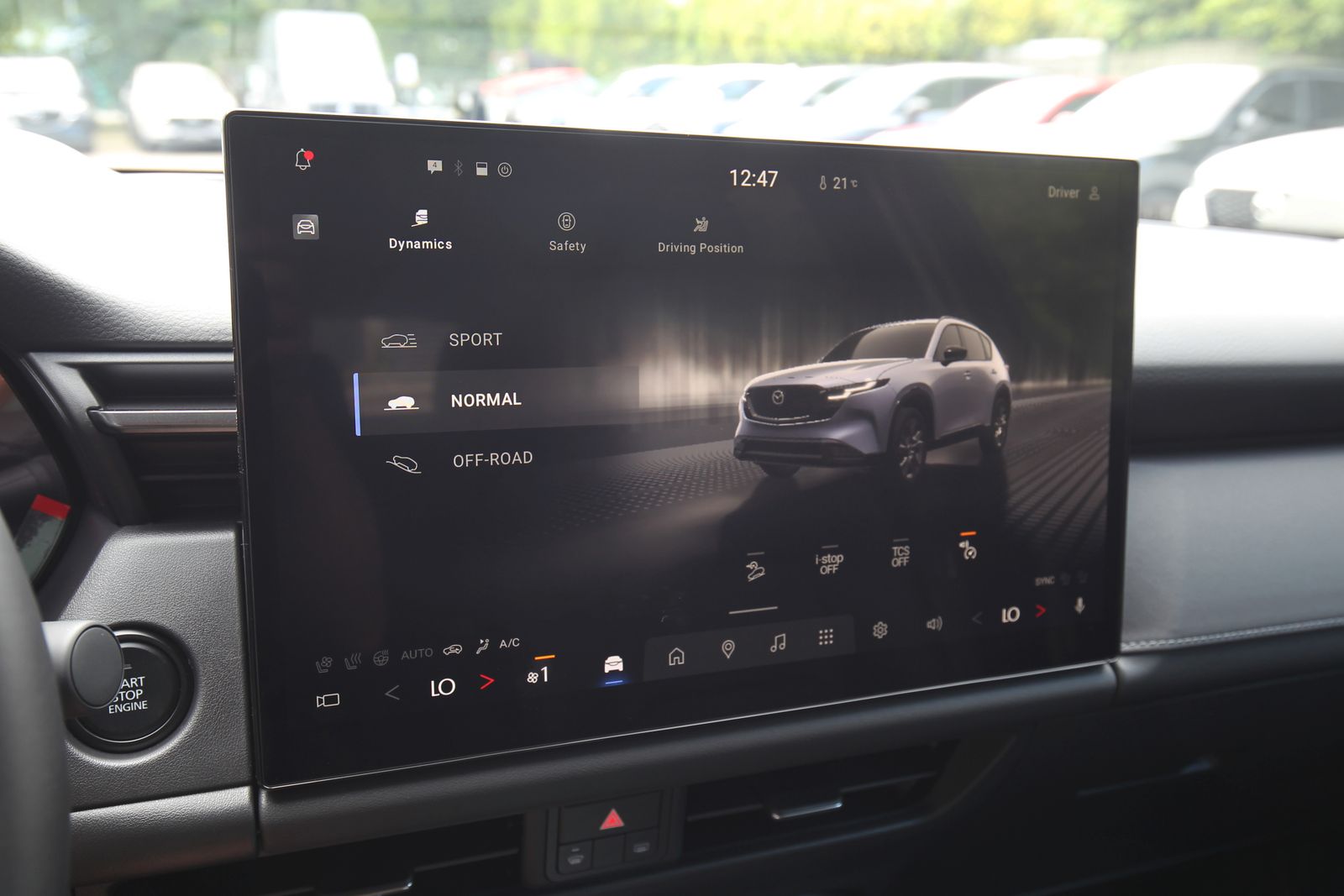 Mazda CX-5 - Bild 11