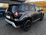 Dacia Duster II Extreme/Klima/Navi/360°Kamera/AHZV - Dacia Duster: Extreme