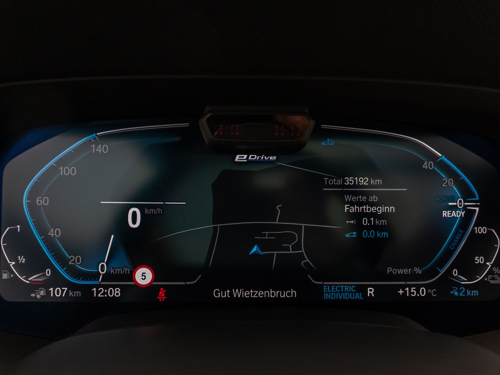 Fahrzeugabbildung BMW X5 xD45e M Sport 360°Panorama Laser HUD DAB H/K