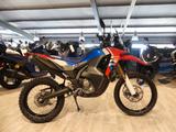 Honda CRF300 Rally mit ABS incl. Anlieferung