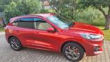 Ford Kuga 2.5 Duratec PHEV ST-Line X