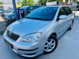 Toyota Corolla 1.6 linea sol *1.Hand*TÜV 04.2027*