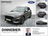 Ford KUGA ST-Line X LED+Kamera+Glasdach+Navi+AHK - Ford Kuga: Plug-In Hybrid