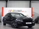 BMW 530d xDrive M-SPORT / SCHIEBEDACH,LASER,H/K,HUD - BMW 530: Xd