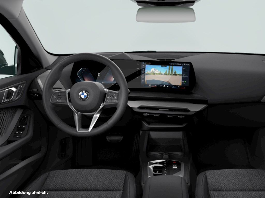 BMW 120 - Bild 4