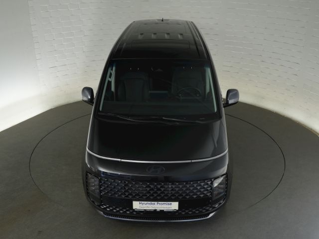 STARIA HEV SIGNATURE AT 7-SITZER+VOLL LED+NAVI+3