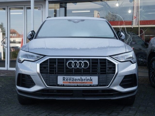 Q3 45 TFSI e LED+NAVI+GJR