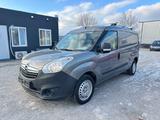 Opel Combo D Kasten *MAXILANG*KLIMAANLAGE* - gebrauchte Opel Combo aus dem Jahr 2015