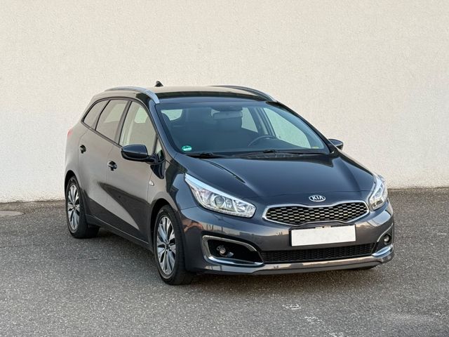 Kia Ceed Sportwagen Edition 7/NAVI/KAMERA/LHZ/TOP//