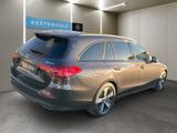 Mercedes-Benz C 220 d T 4M Avantgarde Pano LED AHK Night PTS - gebrauchte Mercedes-Benz C 220 aus dem Jahr 2023