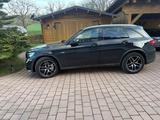 Mercedes-Benz GLC 43 AMG Mercedes-AMG 2019 - Mercedes-Benz GLC 43 AMG von privat