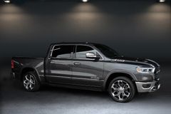 DODGE RAM 1500 Limited CrewCab 5.7l V8 - Unfallfrei