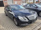 Mercedes-Benz E 350 CDI 4MATIC T BlueEFF. ELEGANCE - Mercedes-Benz E 350