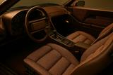 Porsche 928s - Porsche aus 1983