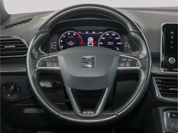 Seat Tarraco Xcellence 2.0 TSI 4Drive DSG Pano Kamera