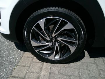 Hyundai Tucson Trend 2WD