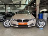 BMW 318 d Autom  NAV XEN PDC - 69 - BMW 318 mit Diesel-Antrieb