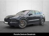 Porsche Cayenne Pano AHK Luft BOSE Matrix Soft-Close Hea - Porsche Cayenne in Osnabrück
