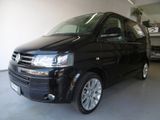 Volkswagen T5 Multivan 2.0 TSI Match **NEUER-MOTOR-50TKM** - Volkswagen T5: Tsi
