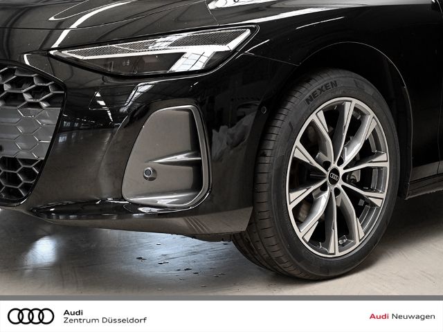 Audi A6 - Bild 6