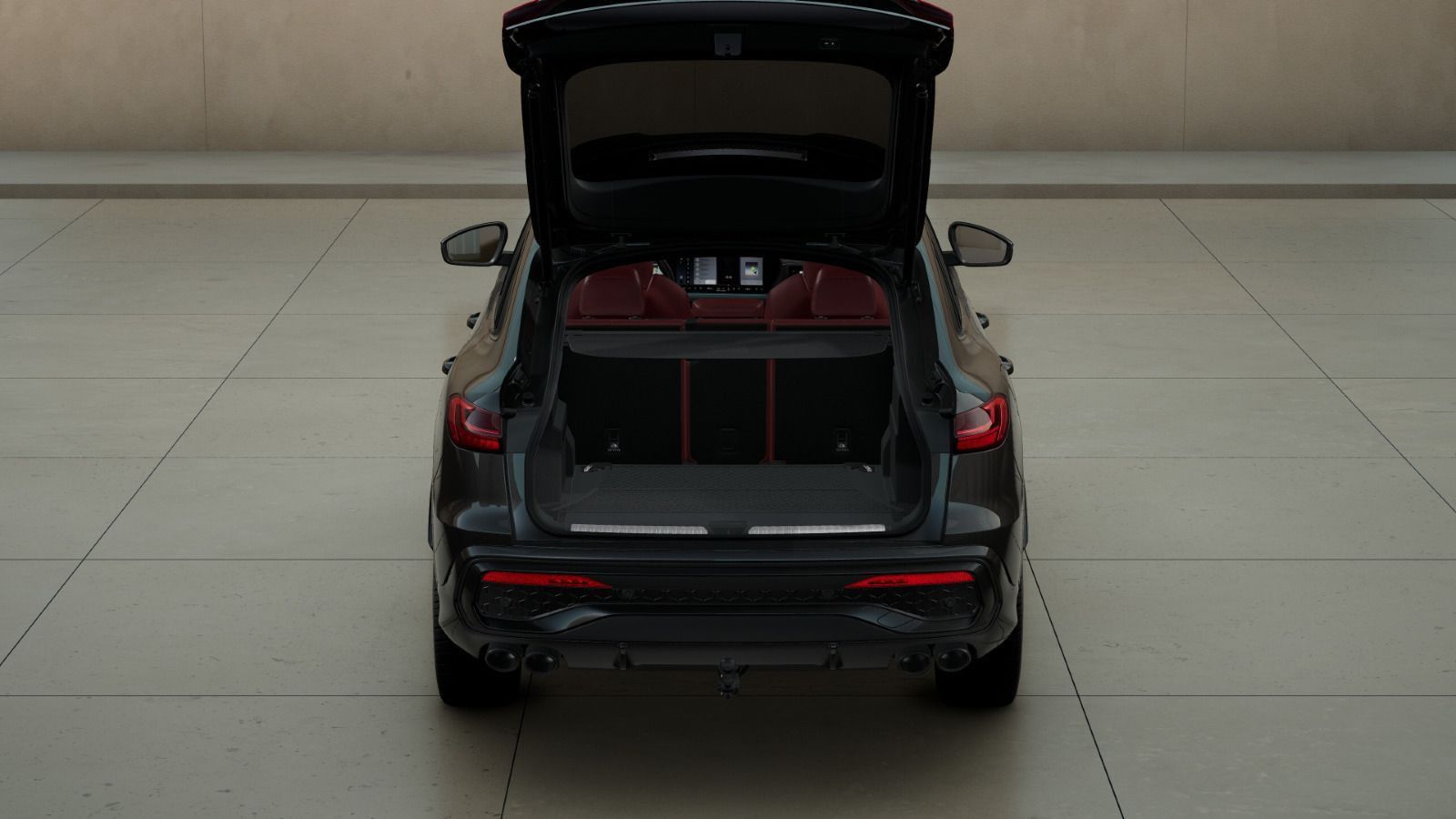 Audi SQ5 - Bild 7