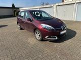 Renault Scenic 3, 1.5 dCi  zuverlässig & ... - Renault Scenic