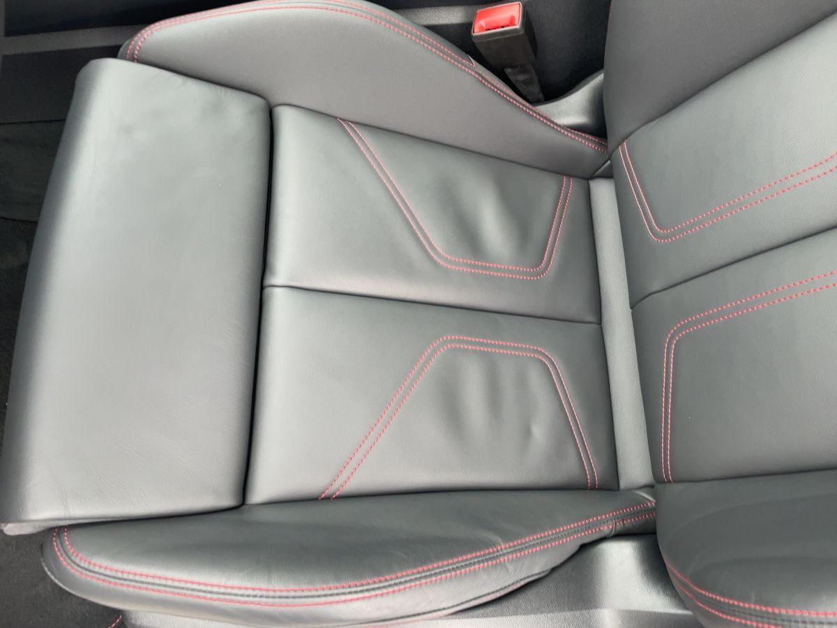 Audi Q3 - Bild 18