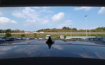 Land-Rover Discovery Sport - 6