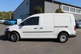 Volkswagen Caddy Maxi Kasten 1.4 CNG +PDC+Klima+Sitzh.+Temp - mit CNG-Antrieb: Scheckheftgepflegt