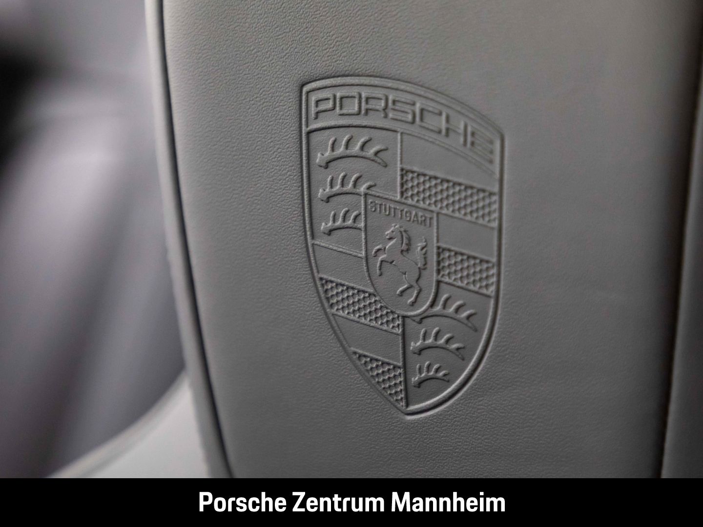 Porsche Macan - Bild 30