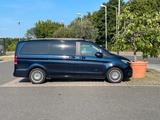 Mercedes-Benz V 220 d Aut. Sport EDITION lang - Mercedes-Benz V-Klasse: Sport Edition