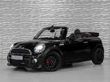 MINI Mini John Cooper Works*AUTOMATIK*Scheckheft - MINI MINI: Cabrio