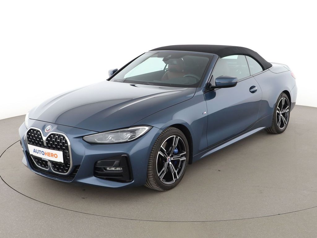 Image of BMW 430