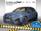 BMW iX xDrive50 Sportpaket AHK Laserlicht Head-Up