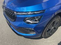 Skoda Kamiq - Vorschau Bild 14