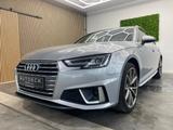 Audi A4 Avant 35 TDI sport S-Line LED AHK SHZ