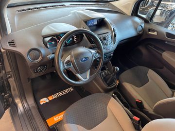 Ford Tourneo Courier Trend *TEMPOMAT*MFL*PDC*NAVI*
